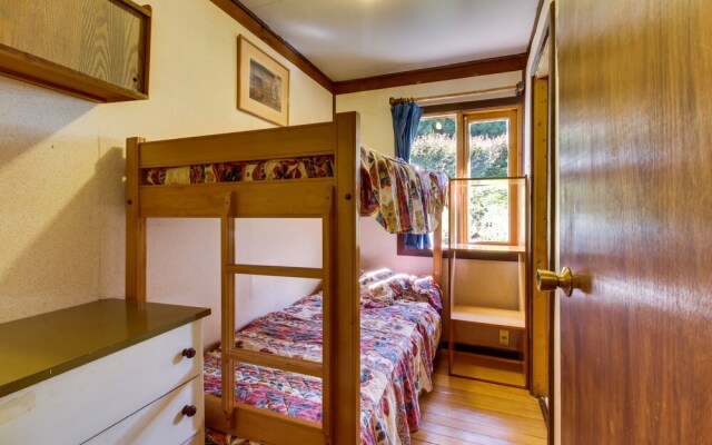 Acogedora Casa A Pasos Del Lago Calafquen