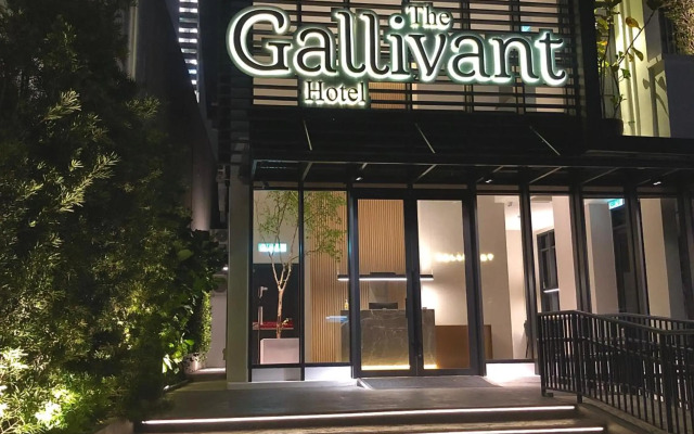 The Gallivant Hotel