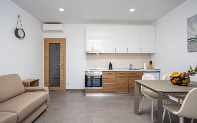 VIPo Prestige Apartments