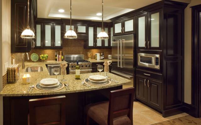 Waldorf Astoria Park City