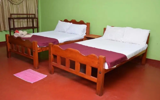 AKR hotel