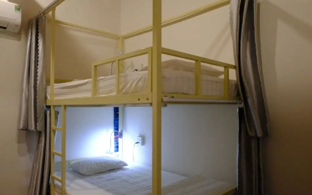 K2 Homestay & Coffee - Hostel