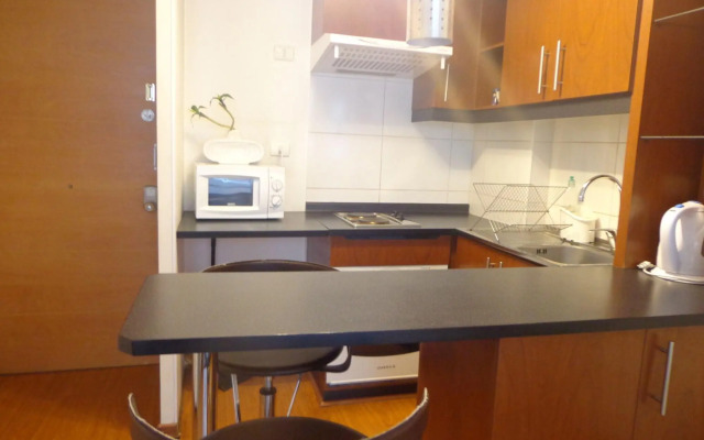 Apartments Latitud Sur