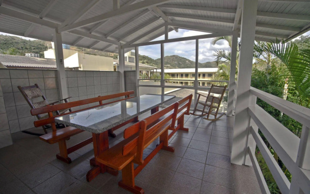 VOA Samuka Hotel