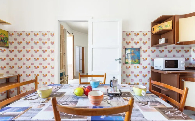 4086 Maison Malù by Barbarhouse