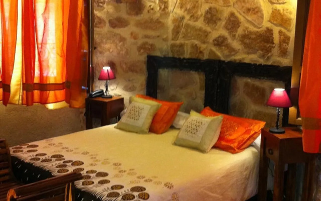 Posada Real El Señorío de la Serrezuela