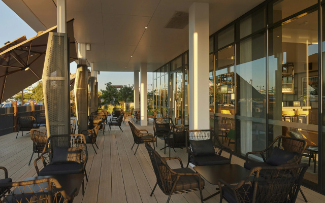 Hilton Garden Inn Busselton