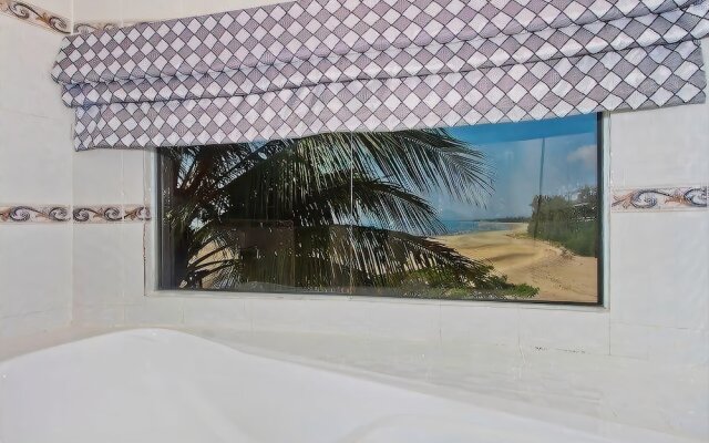 Sanctuary Resort