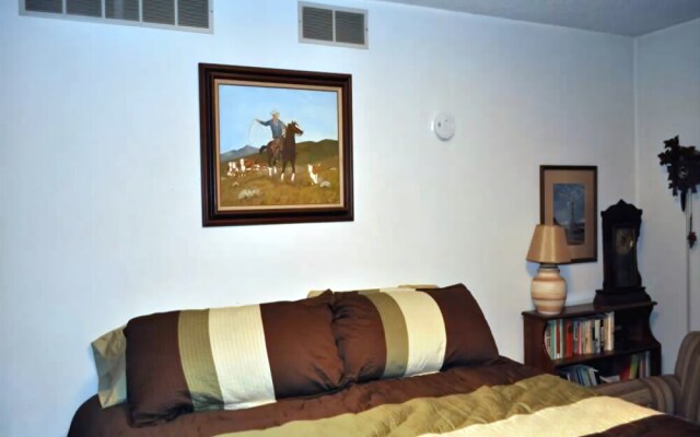 Lazy T Ranch Guest House