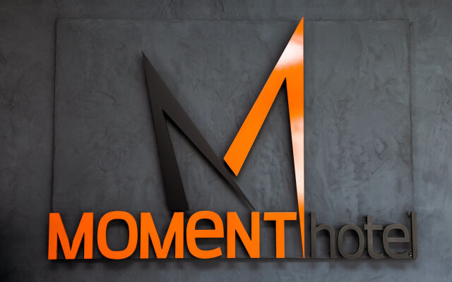 The Moment Hotel