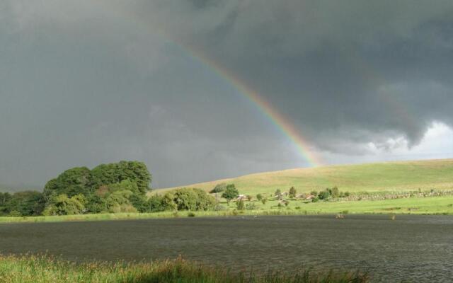 Elandskloof Trout Farm