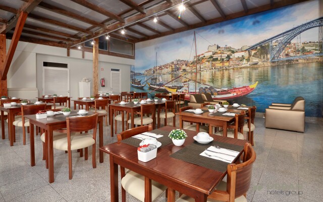Urban Hotel Amadeos