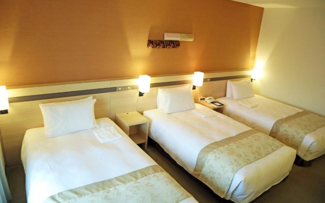 Superior Triple room 사진 2