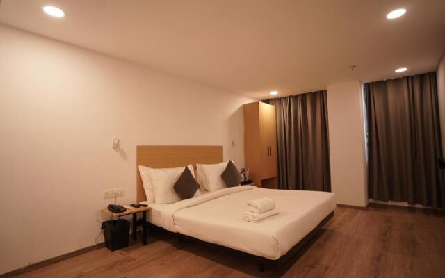 Hotel Sunflare