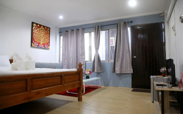 Heunviang House