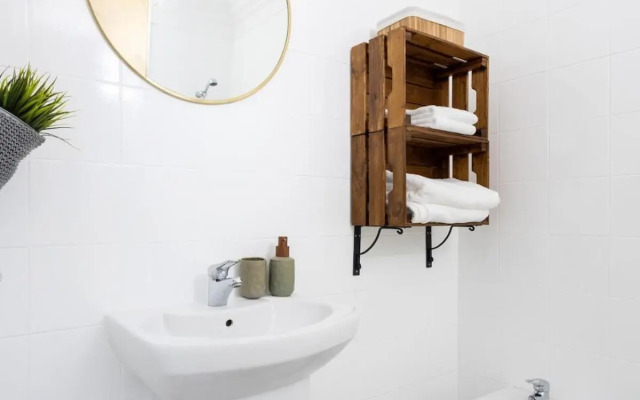 Oasis Penthouse in Santa Cruz by Edén Rentals