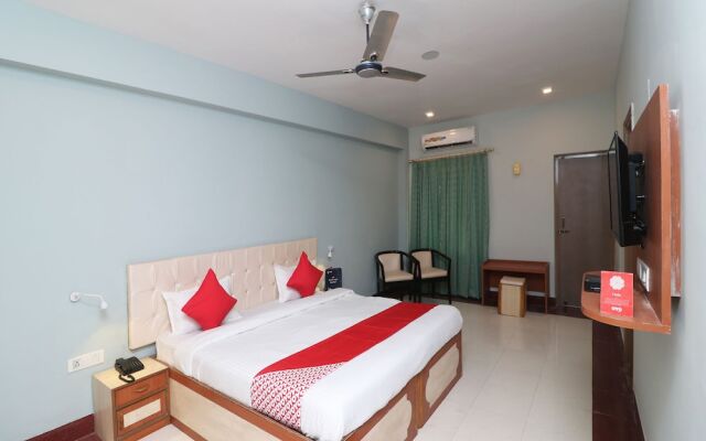 OYO 16522 Hotel Sidhartha International