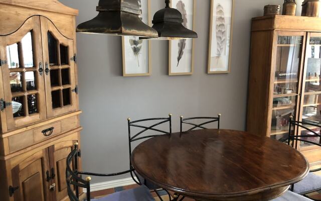 Departamento Premium Full Vista Pacifico