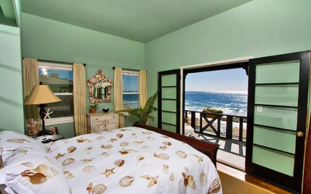 La Jolla Beach Vacation Rental