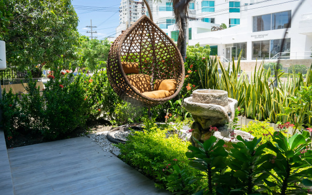 KH Hotel Boutique