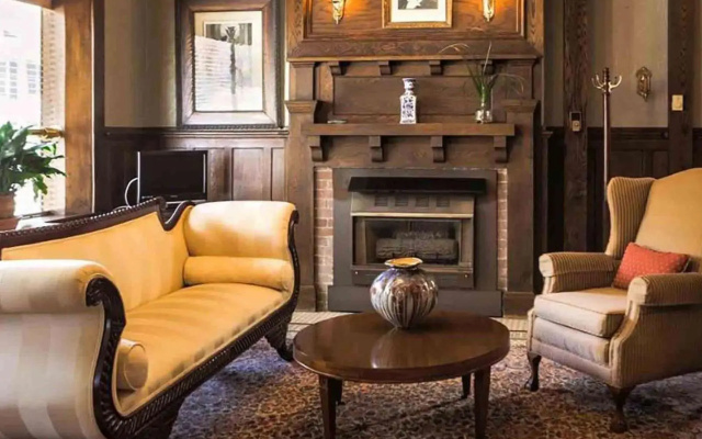James Buchanan Hotel, Trademark Collection By Wyndham