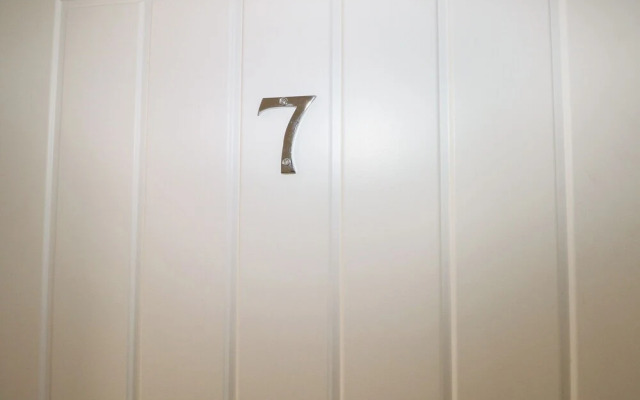 7 The Cuckmere