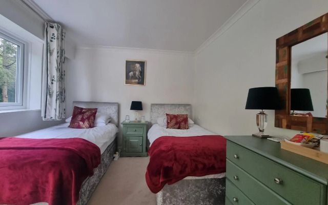 St Anne's B&B