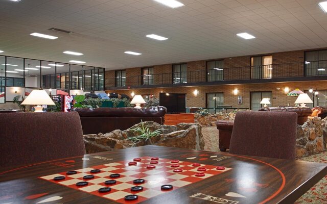 Best Western Wichita North Hotel & Suites