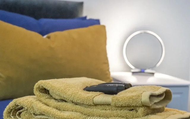 Tipyn O Haul - 1 Bedroom Apartment - Tenby