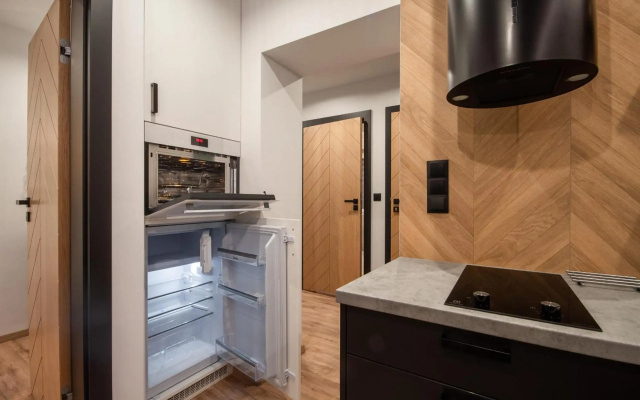 Apartament u Zajączków