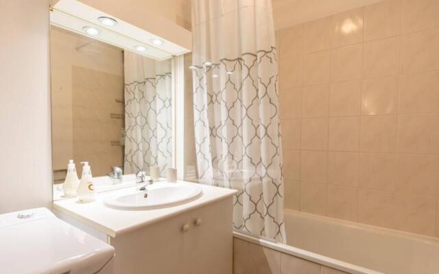 T2 proche Disneyland Paris