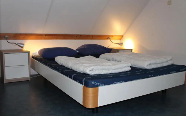 Holiday Home Near the Sea