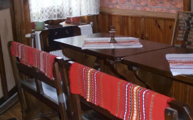 Venikula Guest House