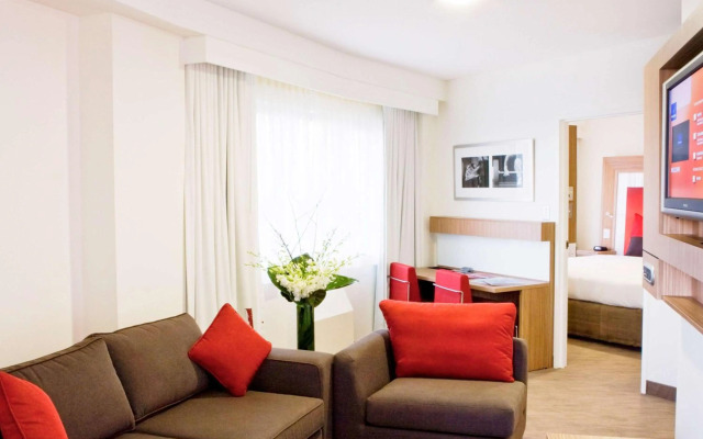 Novotel Sydney Olympic Park