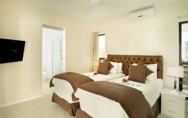 First Landing Beach Resort and Villas
