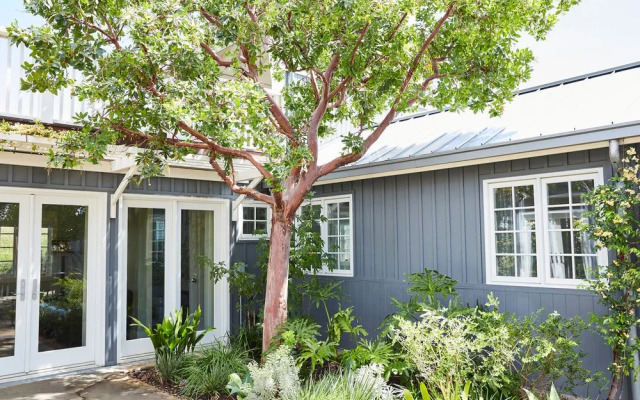 The Orchard at The Carneros Inn