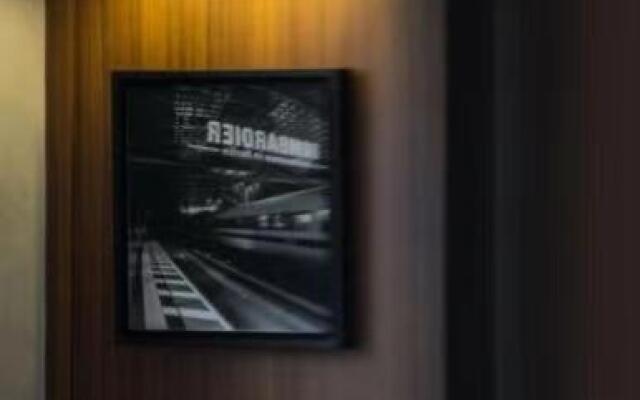 Mia Hotel - Shanghai Shaanxi South Road