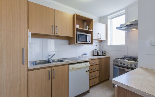 High Tor Apartment 104