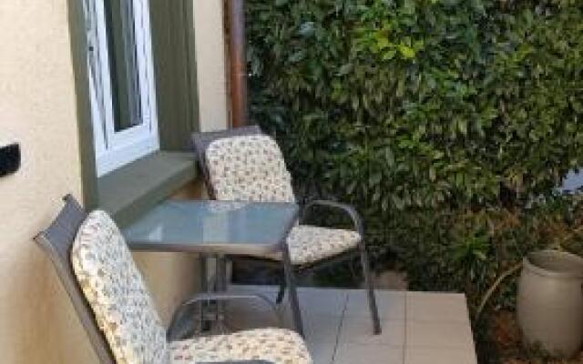 Ferienwohnung Alwind 5