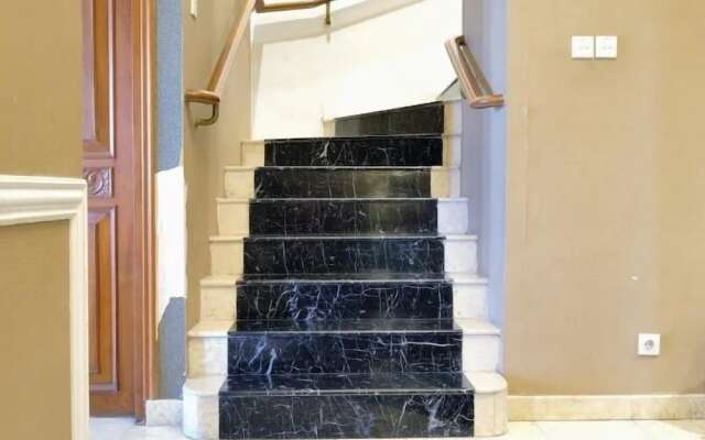 4BR Cozy Tropical Retreat Penthouse