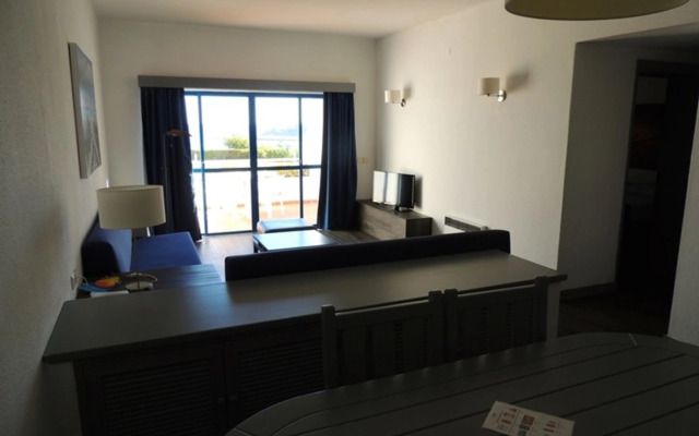 Almar Hotel Apartamento