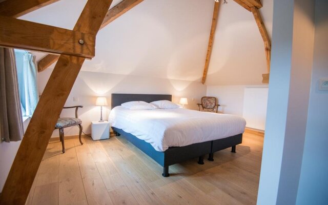 B&B Le Vieux Marronnier