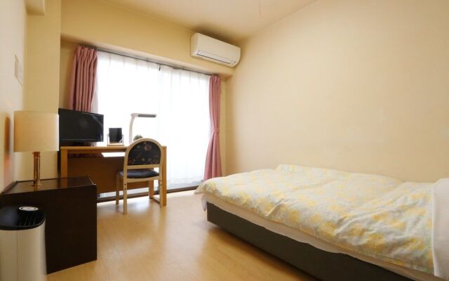 Business Inn Grandeur Fuchu