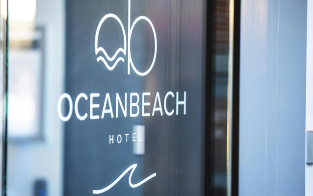 Nightcap at Ocean Beach Hotel