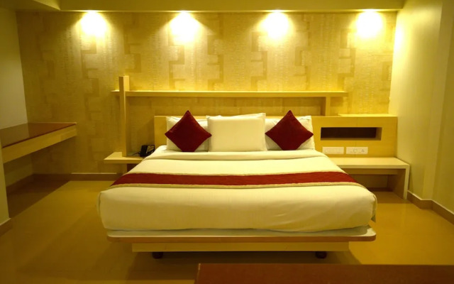 Sai International Hotel