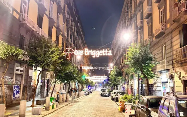 La Maison di Partenope