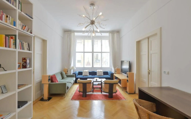 Wishlist Old Prague Residences - Old Town Square