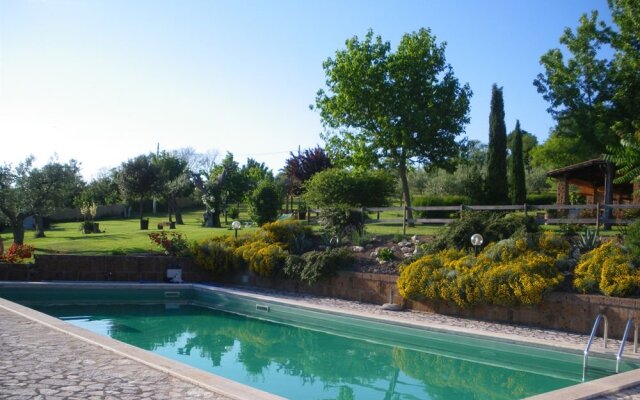 Agriturismo Poggio della Volara