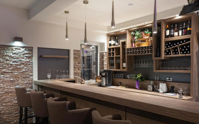 Hotel Mirjana & Rastoke