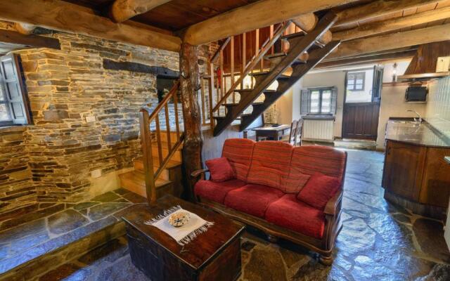 Apartamentos Rurales Casa Riveras